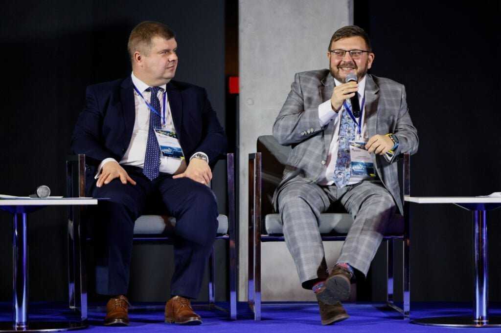 8 Kongres Klastrów Polskich
