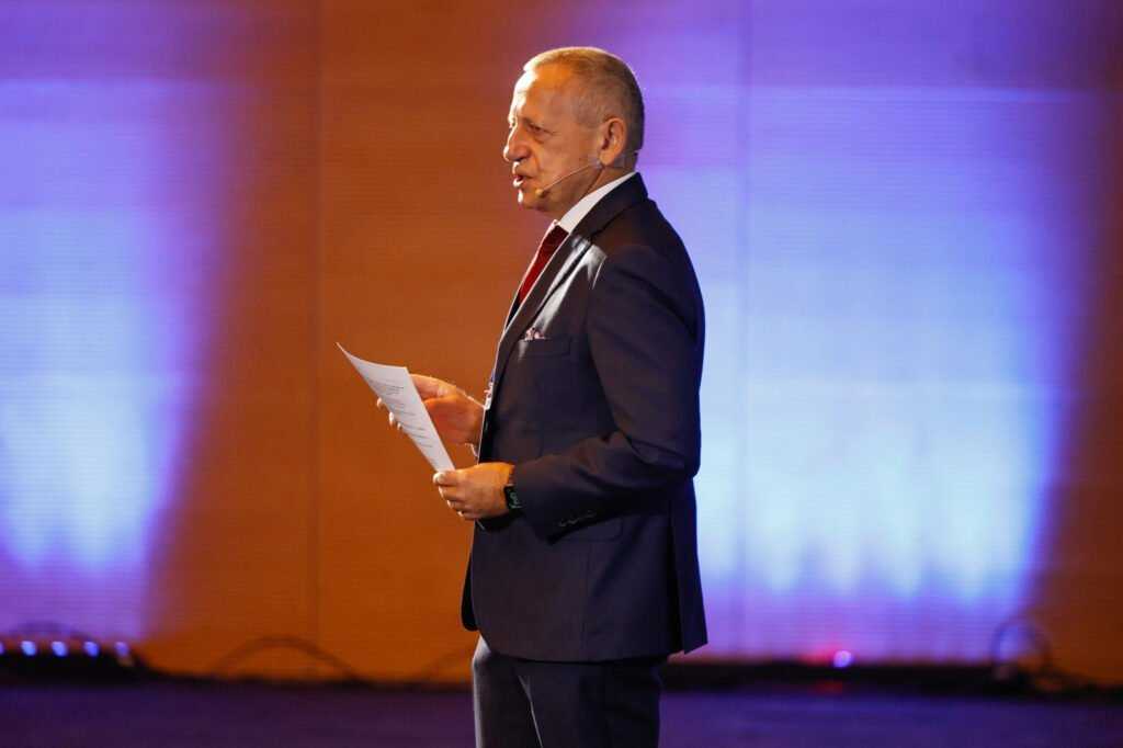 8 Kongres Klastrów Polskich