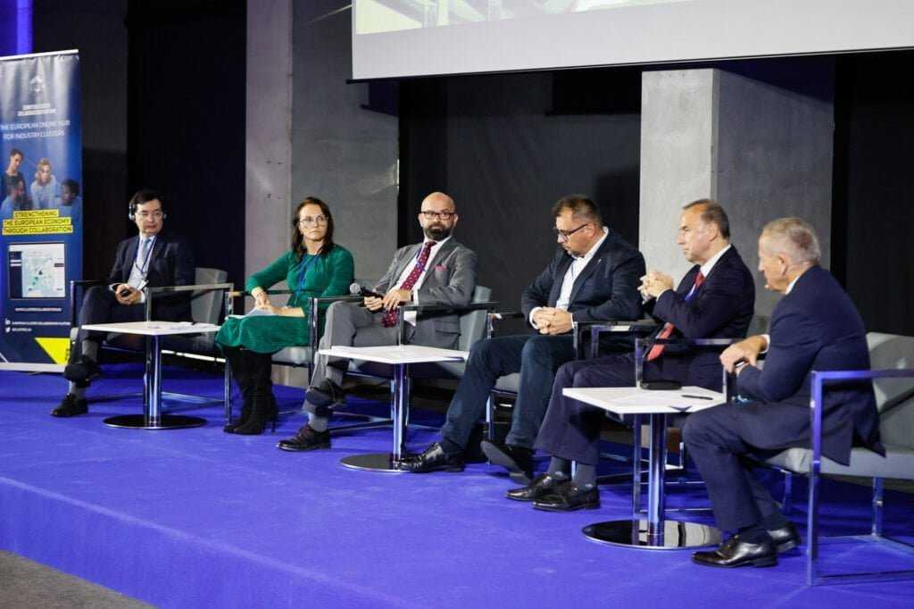 8 Kongres Klastrów Polskich