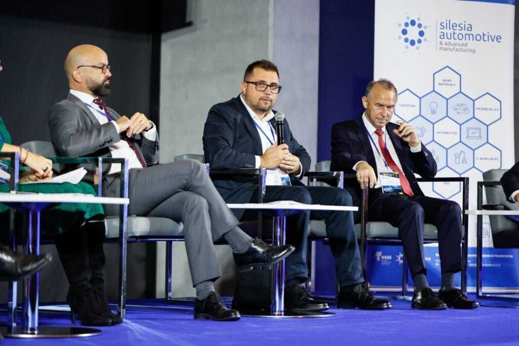 8 Kongres Klastrów Polskich