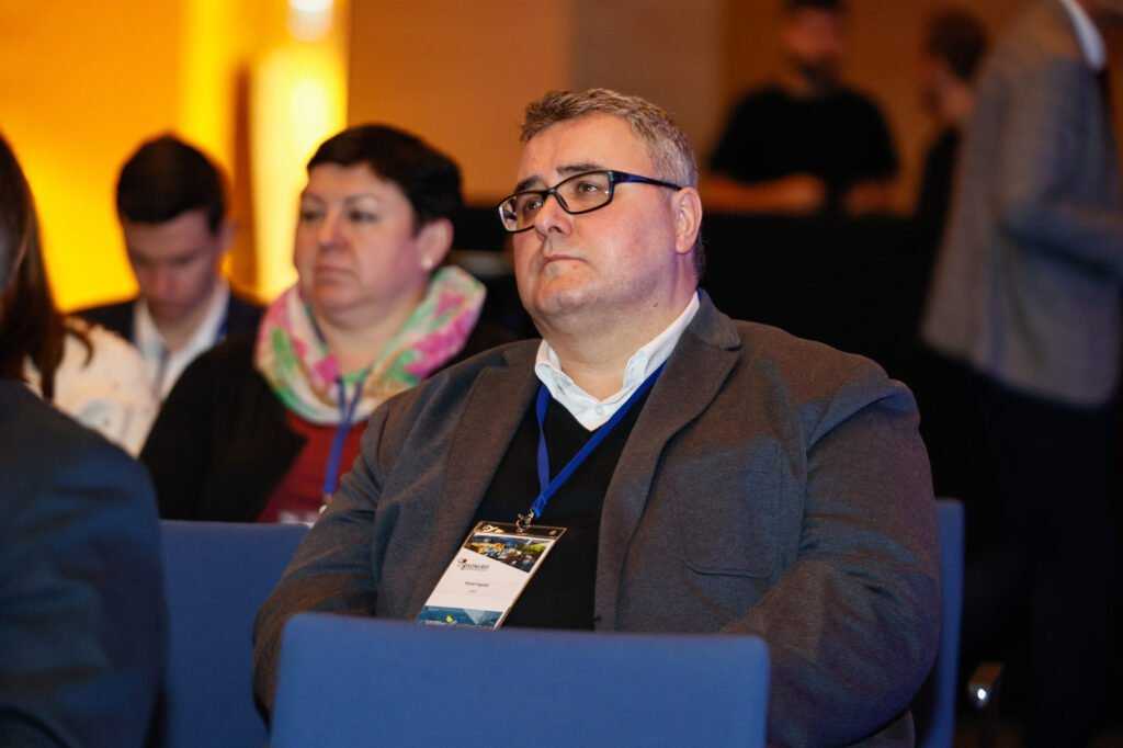 8 Kongres Klastrów Polskich