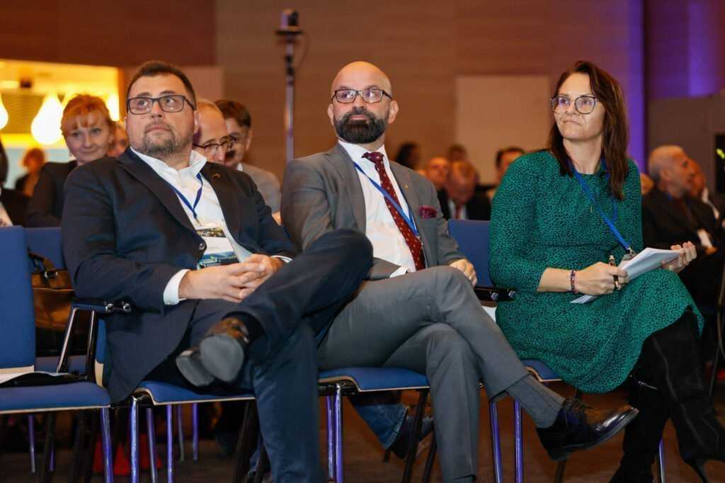8 Kongres Klastrów Polskich