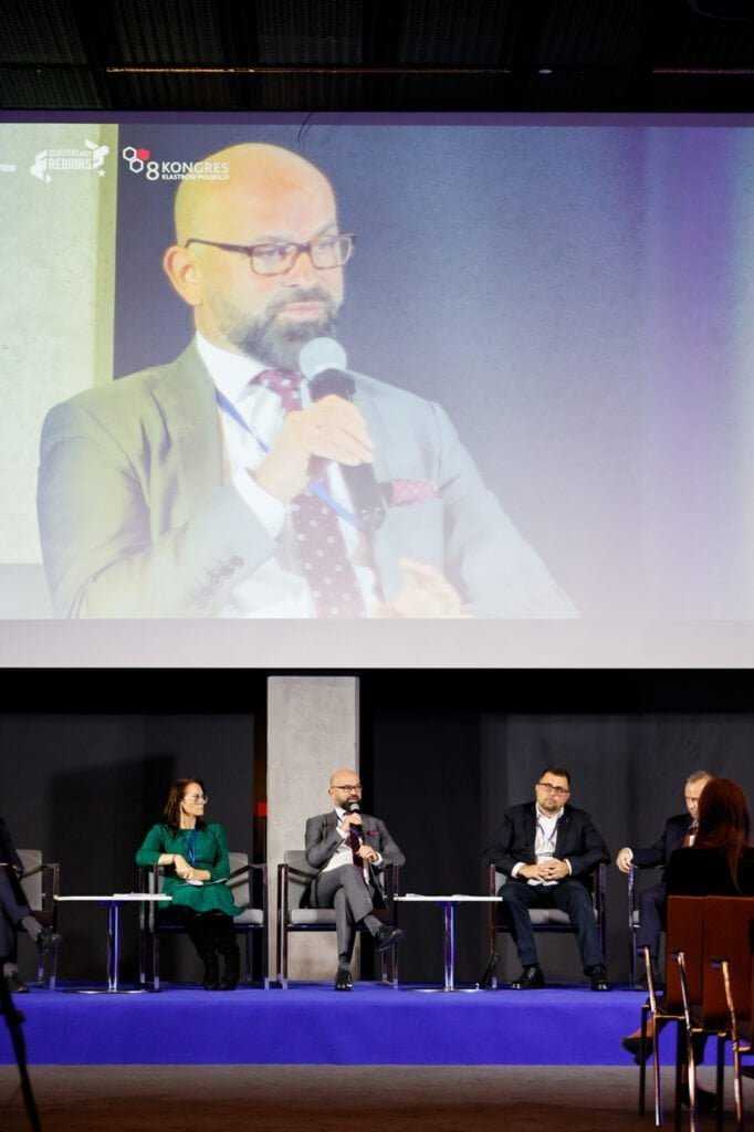8 Kongres Klastrów Polskich