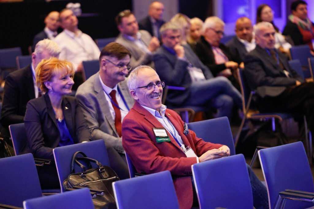 8 Kongres Klastrów Polskich