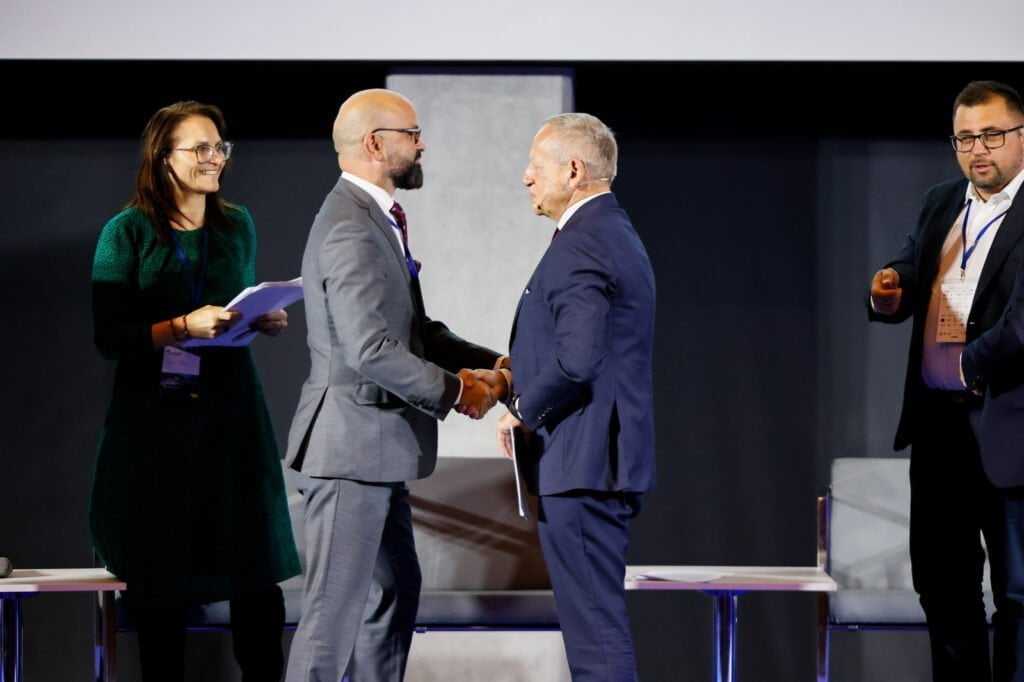 8 Kongres Klastrów Polskich