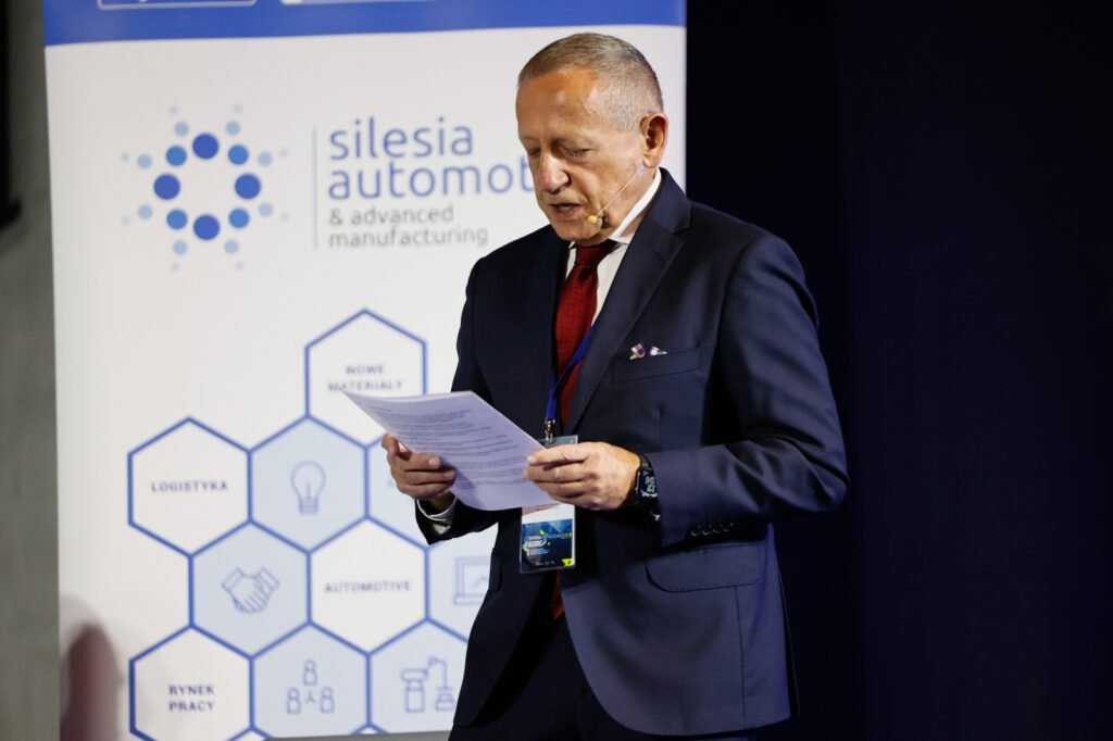 8 Kongres Klastrów Polskich