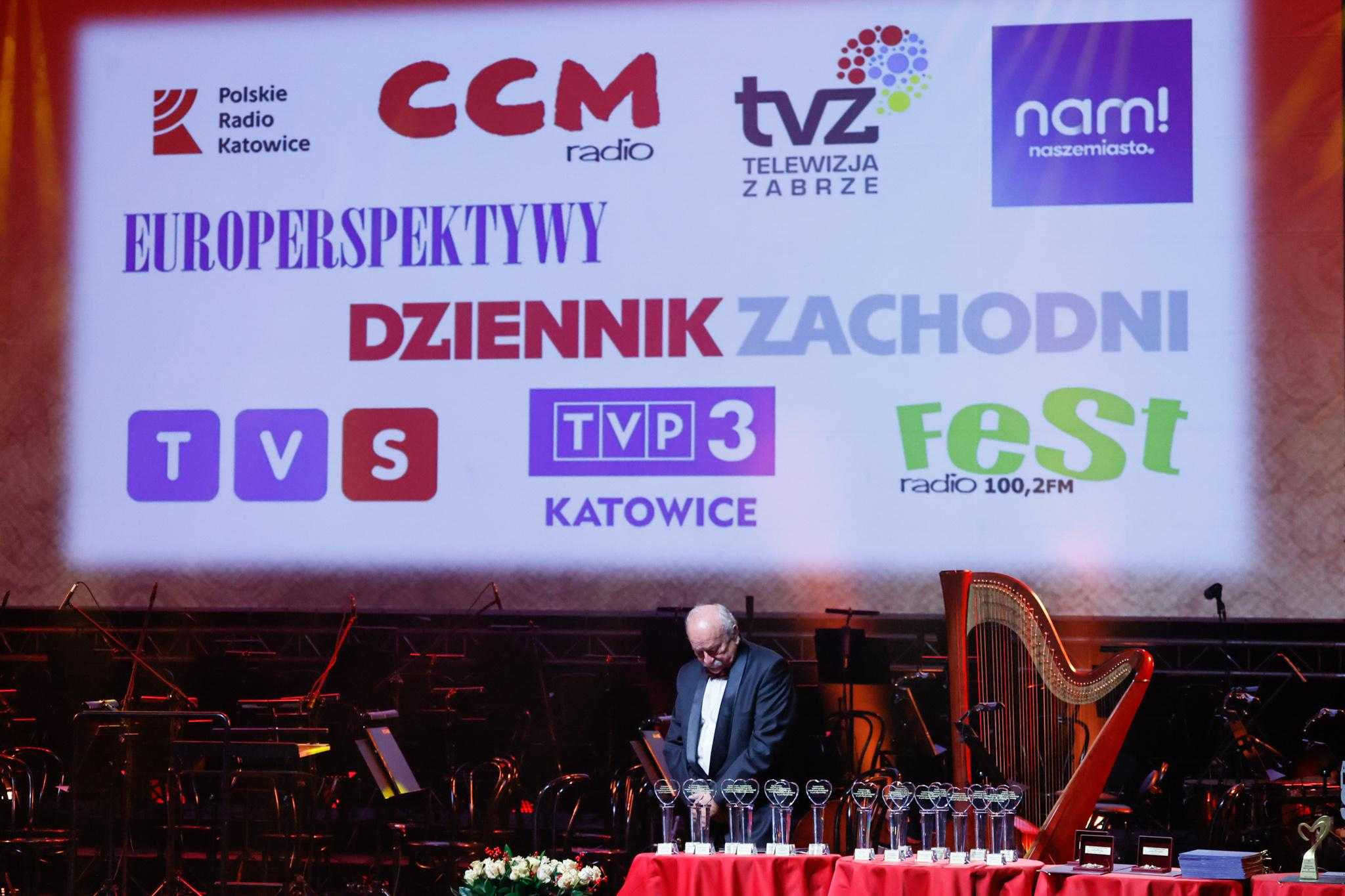 30 Koncert Serce za Serce