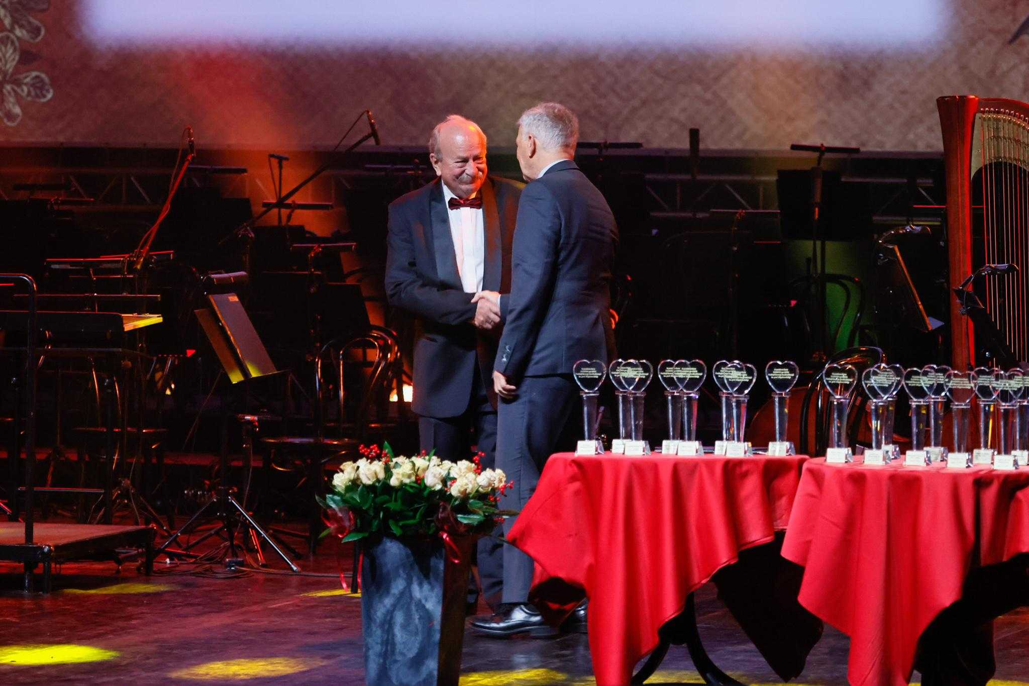 30 Koncert Serce za Serce