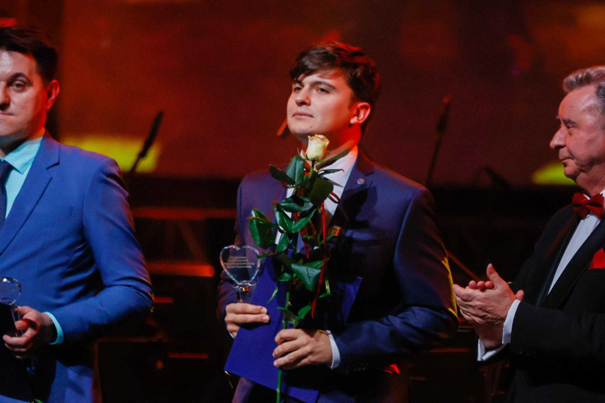 30 Koncert Serce za Serce