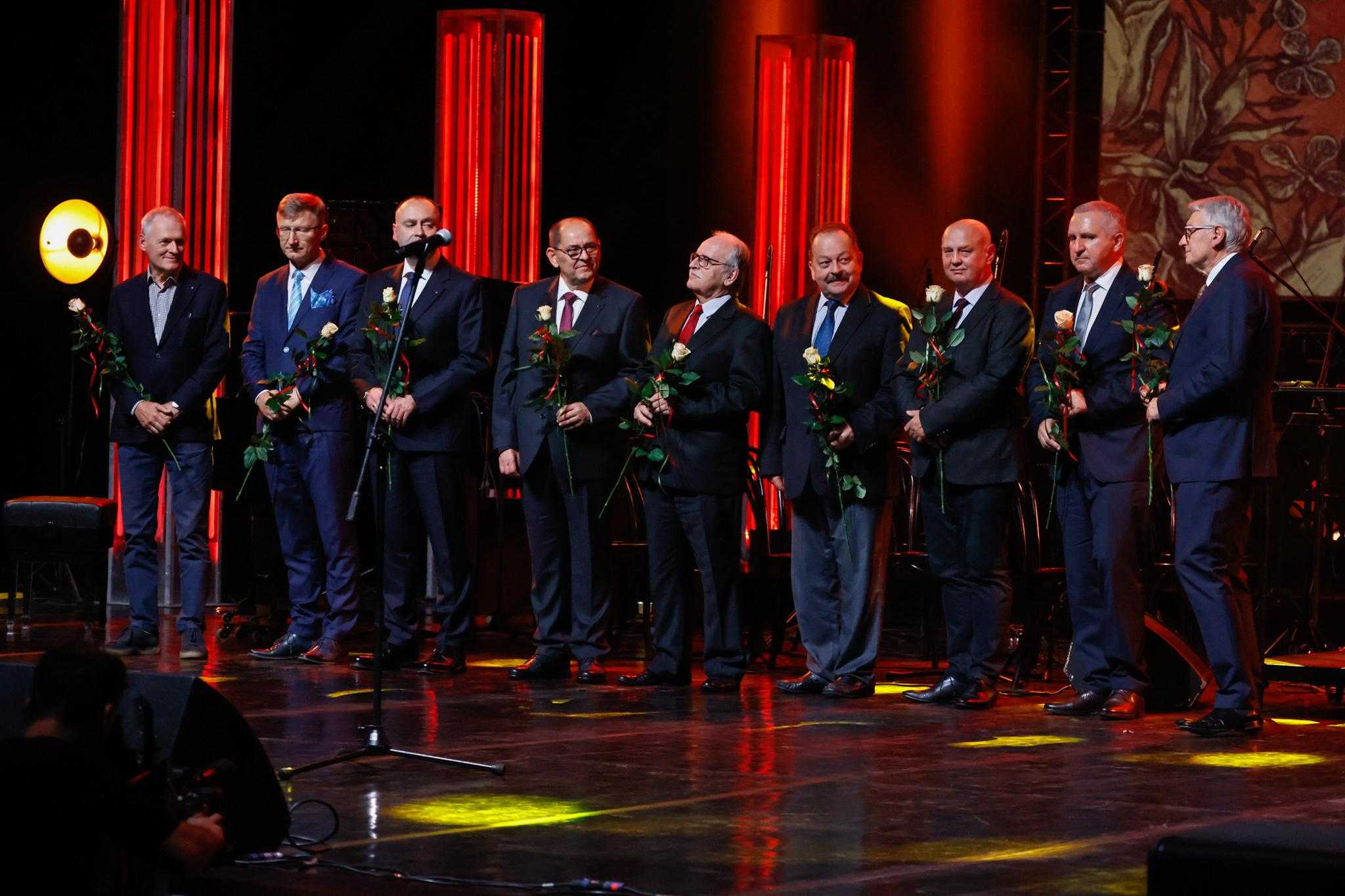 30 Koncert Serce za Serce
