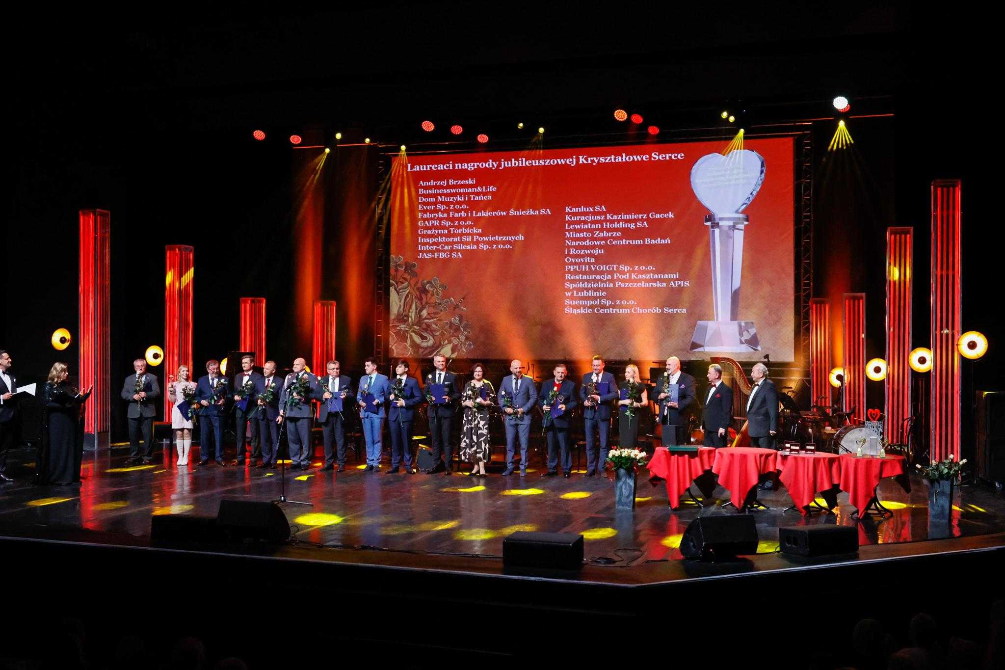 30 Koncert Serce za Serce