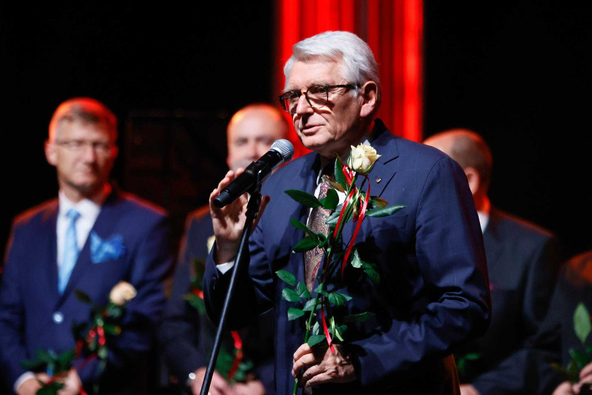 30 Koncert Serce za Serce