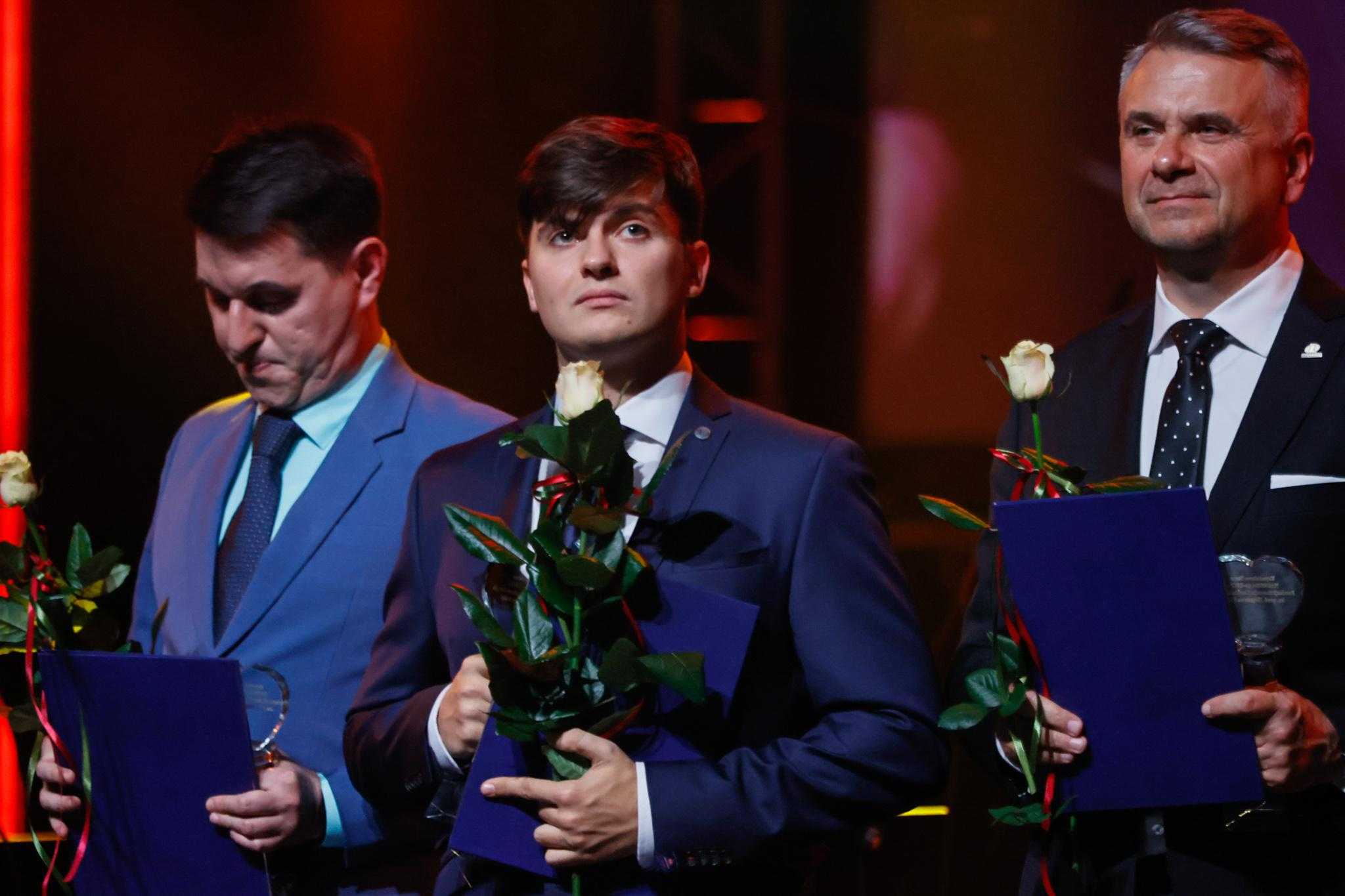 30 Koncert Serce za Serce