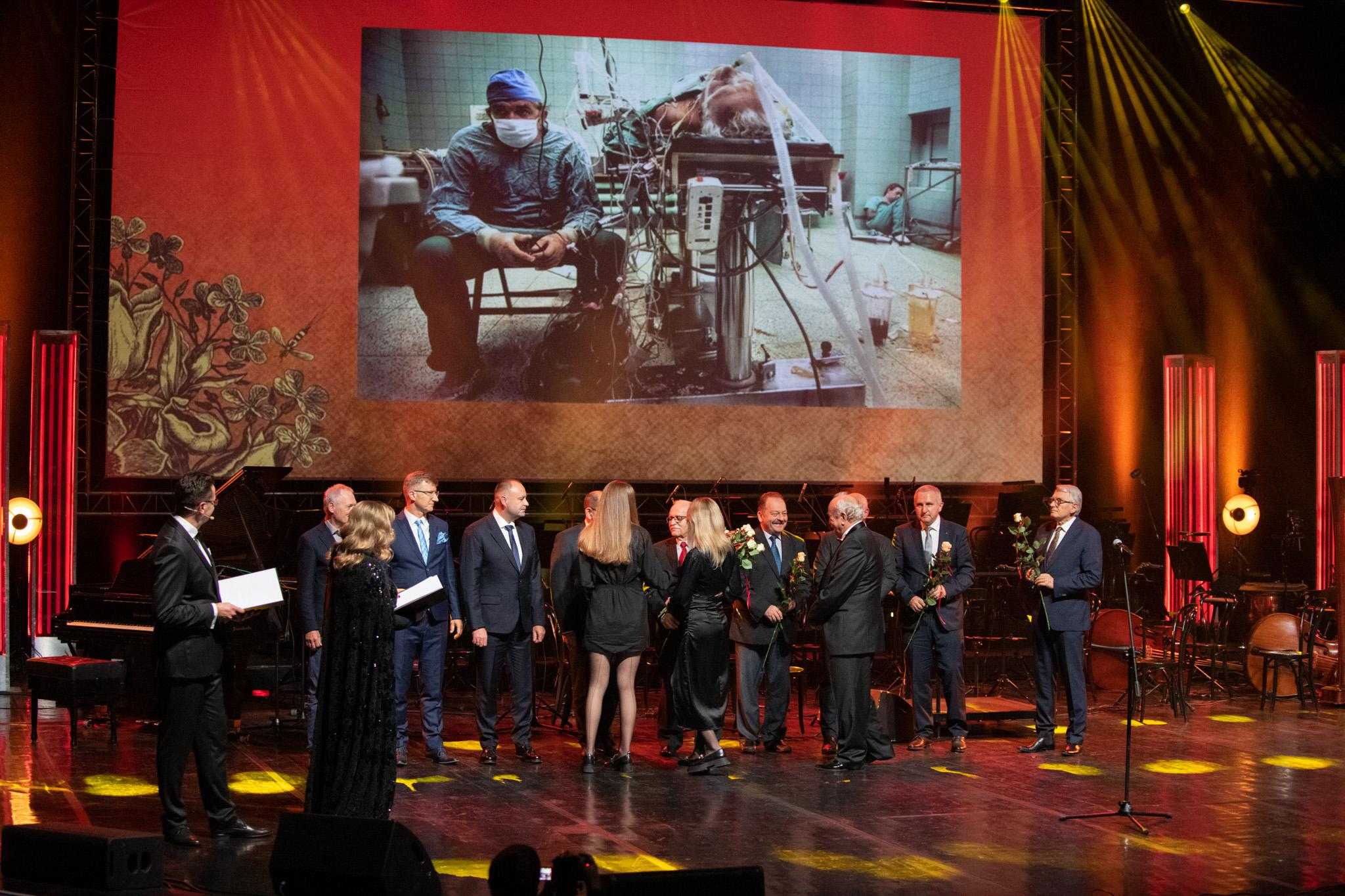 30 Koncert Serce za Serce