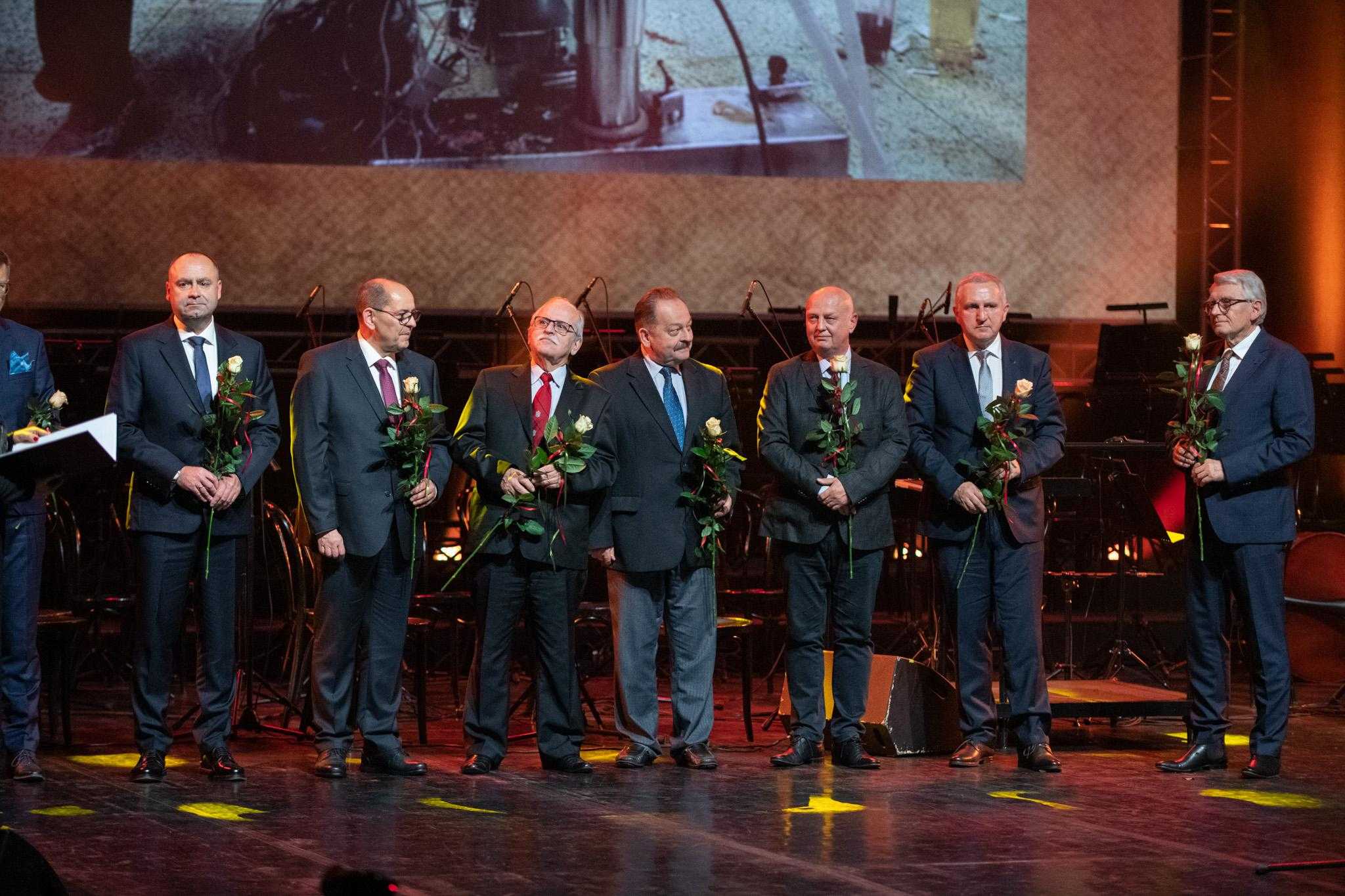 30 Koncert Serce za Serce