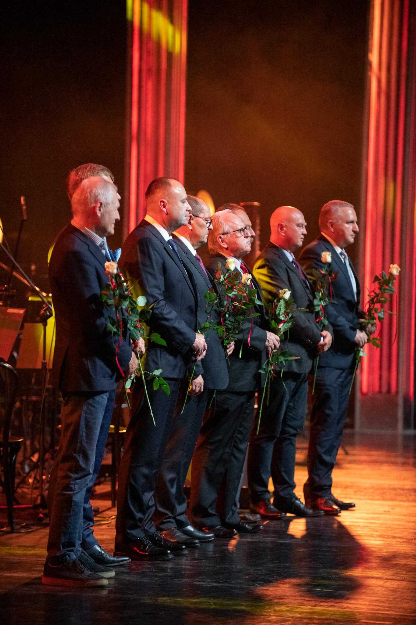 30 Koncert Serce za Serce