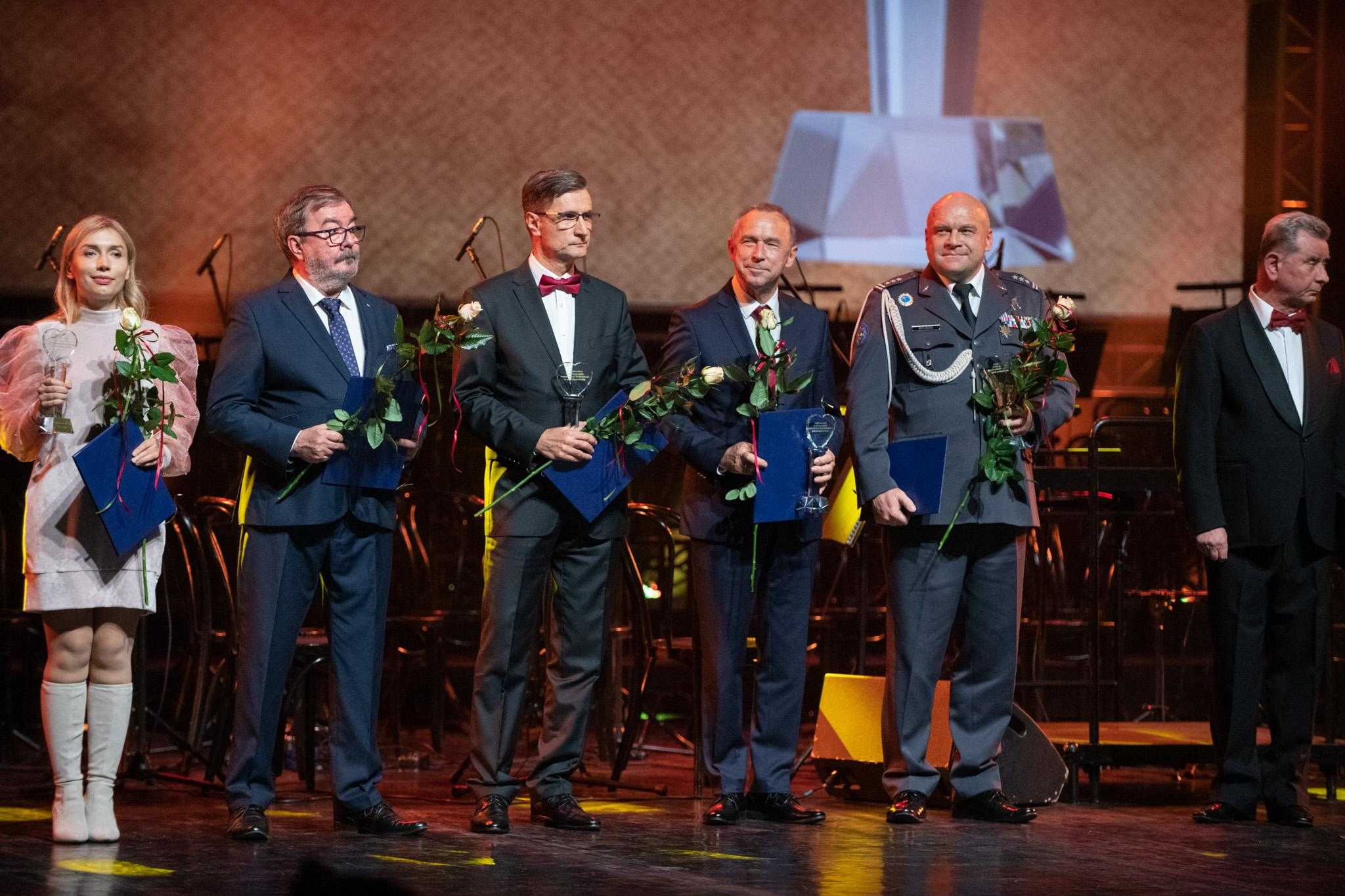 30 Koncert Serce za Serce