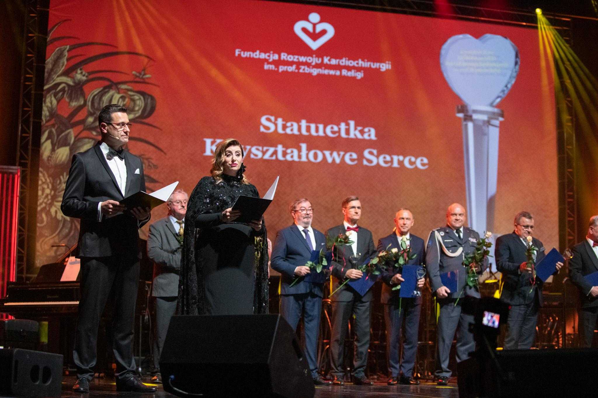 30 Koncert Serce za Serce