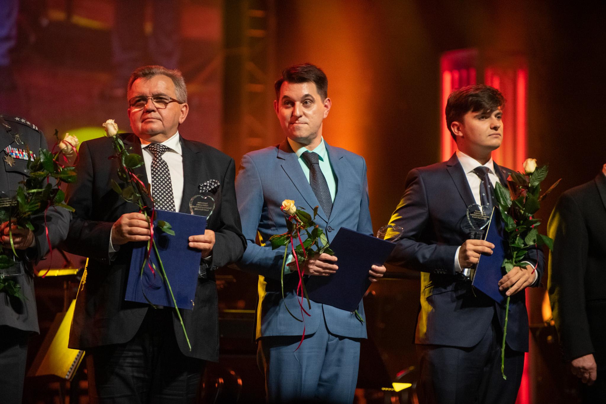 30 Koncert Serce za Serce