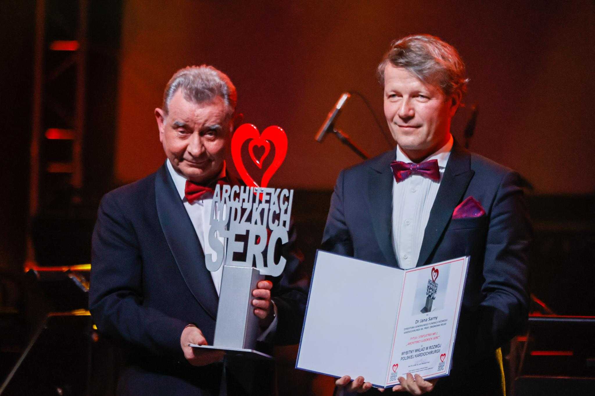 30 Koncert Serce za Serce