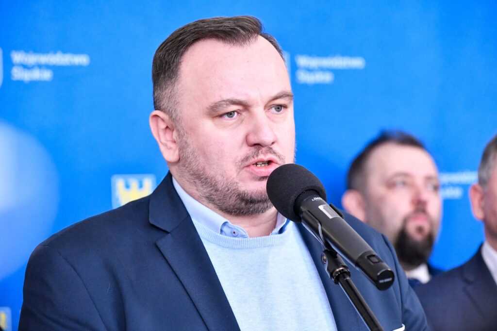 Urząd Marszałkowski: Konferencja dotycząca CPK