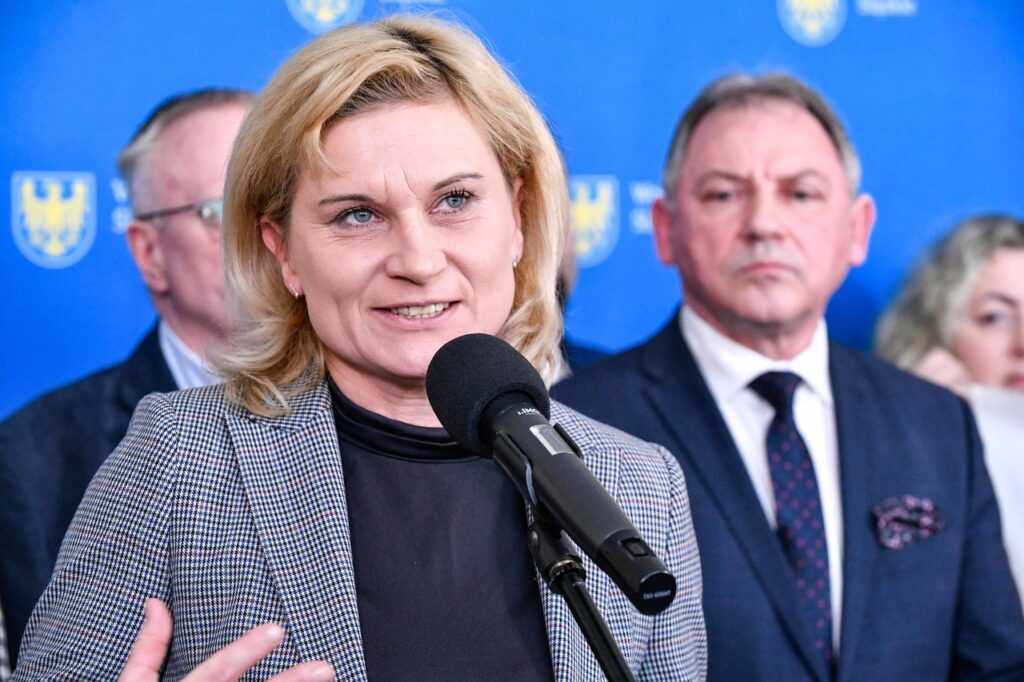 Urząd Marszałkowski: Konferencja dotycząca CPK