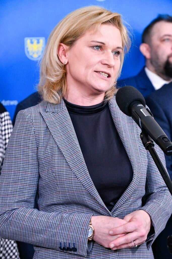 Urząd Marszałkowski: Konferencja dotycząca CPK
