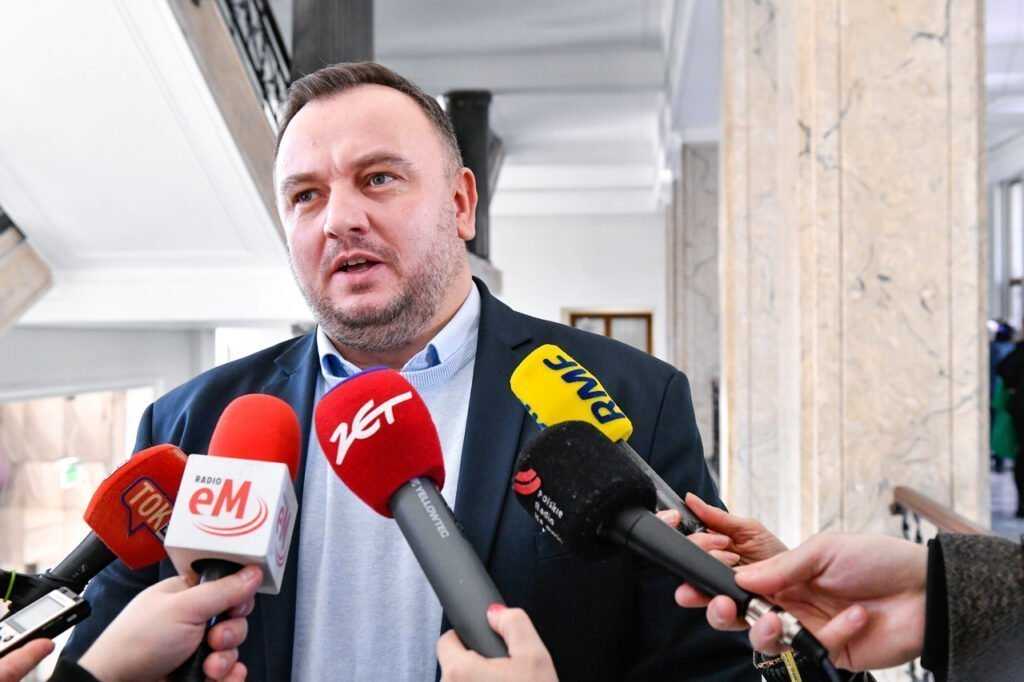 Urząd Marszałkowski: Konferencja dotycząca CPK