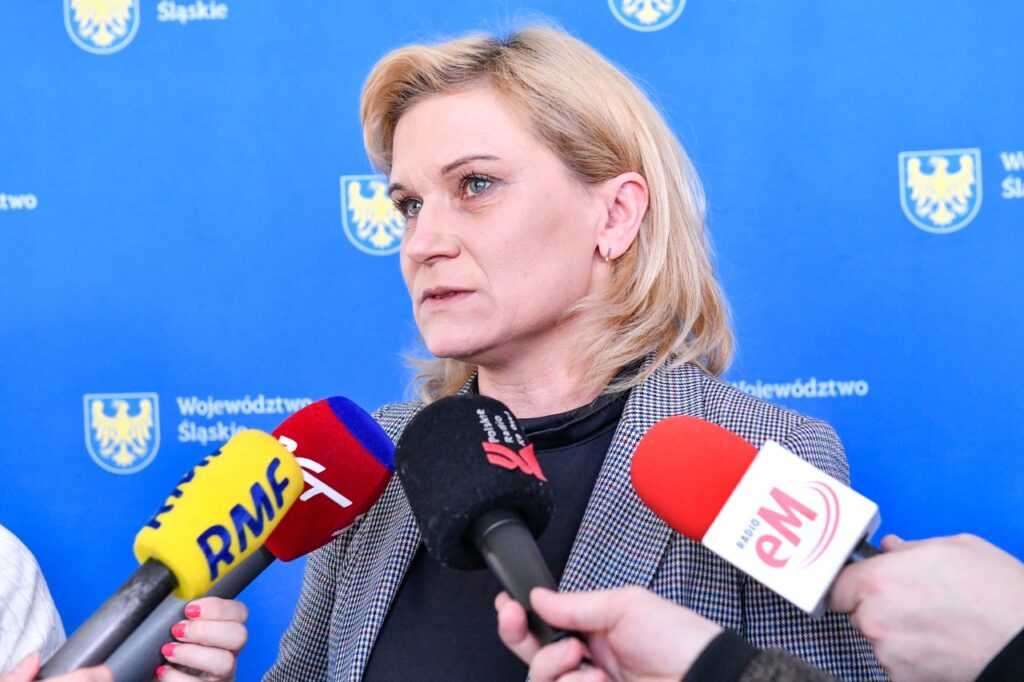 Urząd Marszałkowski: Konferencja dotycząca CPK