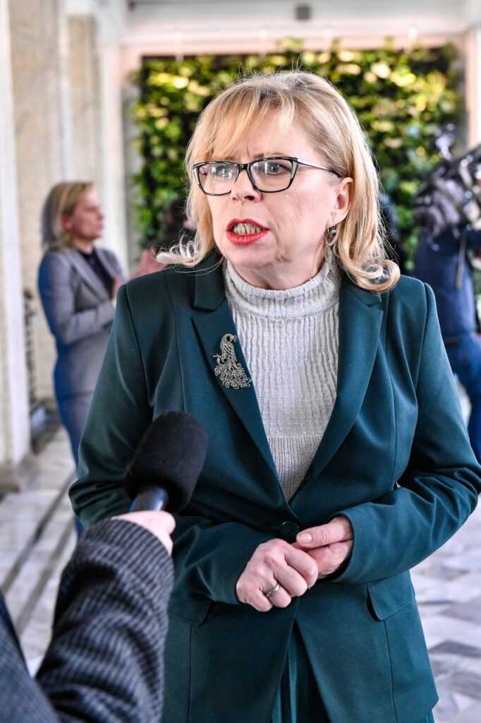Urząd Marszałkowski: Konferencja dotycząca CPK