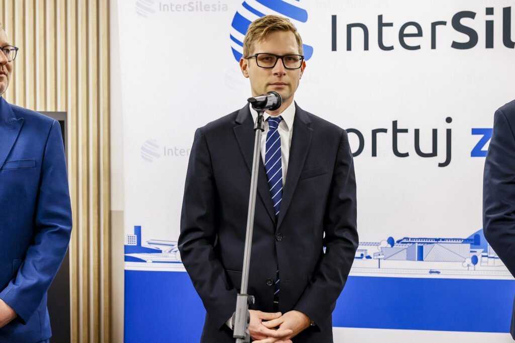 Europerspektywy Otwarcie centrum Internacjonalizacji