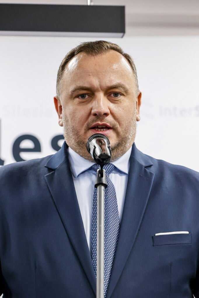 Europerspektywy Otwarcie centrum Internacjonalizacji