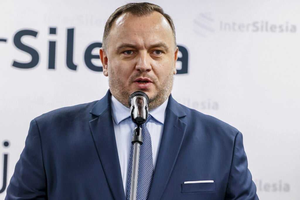 Europerspektywy Otwarcie centrum Internacjonalizacji