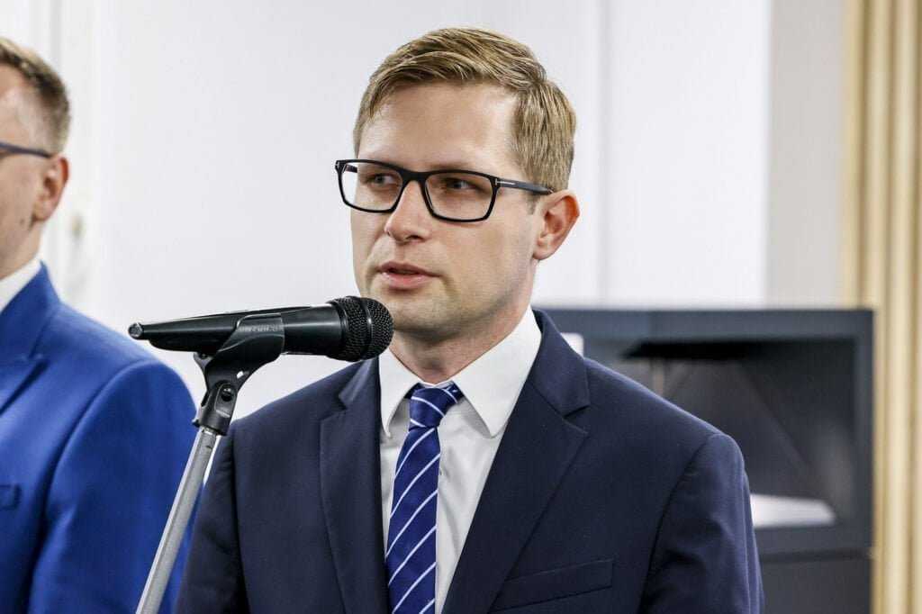 Europerspektywy Otwarcie centrum Internacjonalizacji