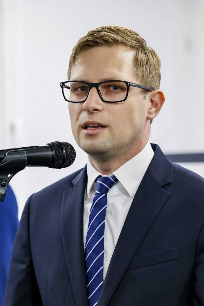 Europerspektywy Otwarcie centrum Internacjonalizacji