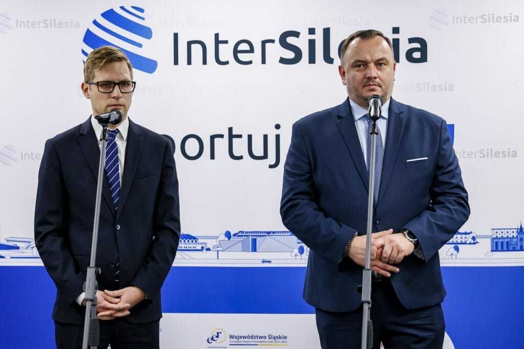 Europerspektywy Otwarcie centrum Internacjonalizacji