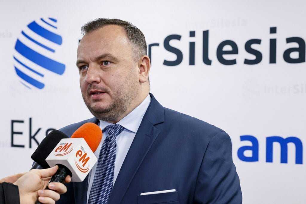 Europerspektywy Otwarcie centrum Internacjonalizacji