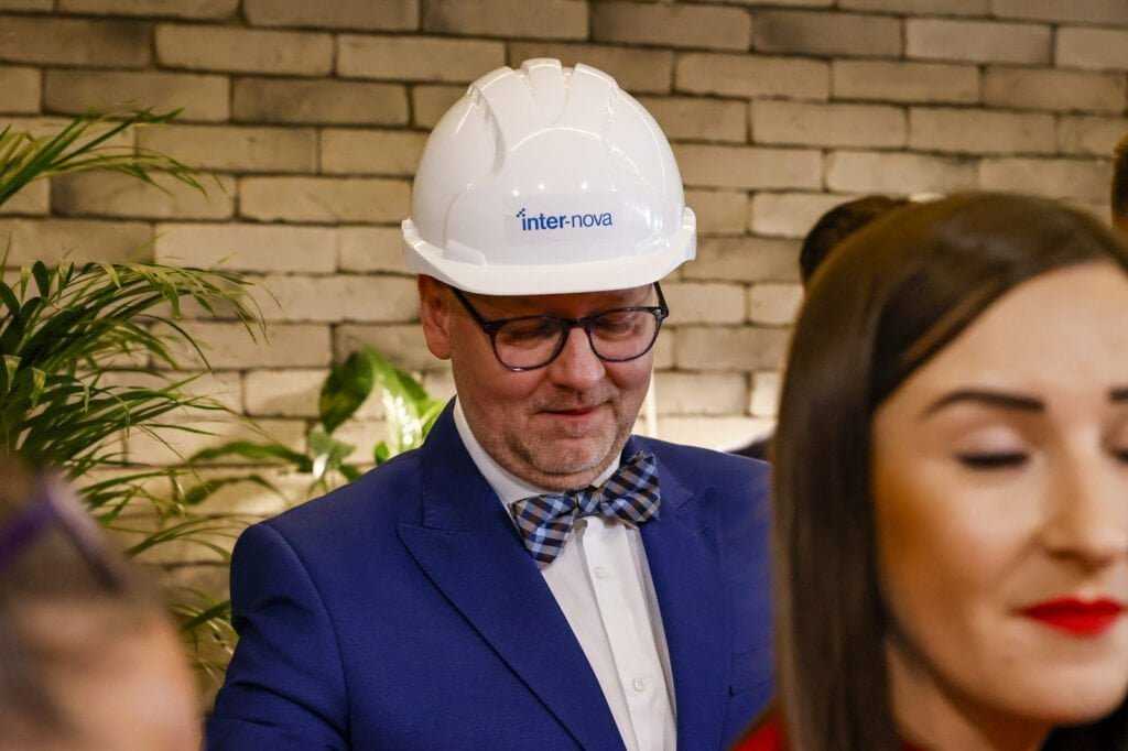 Europerspektywy Otwarcie centrum Internacjonalizacji