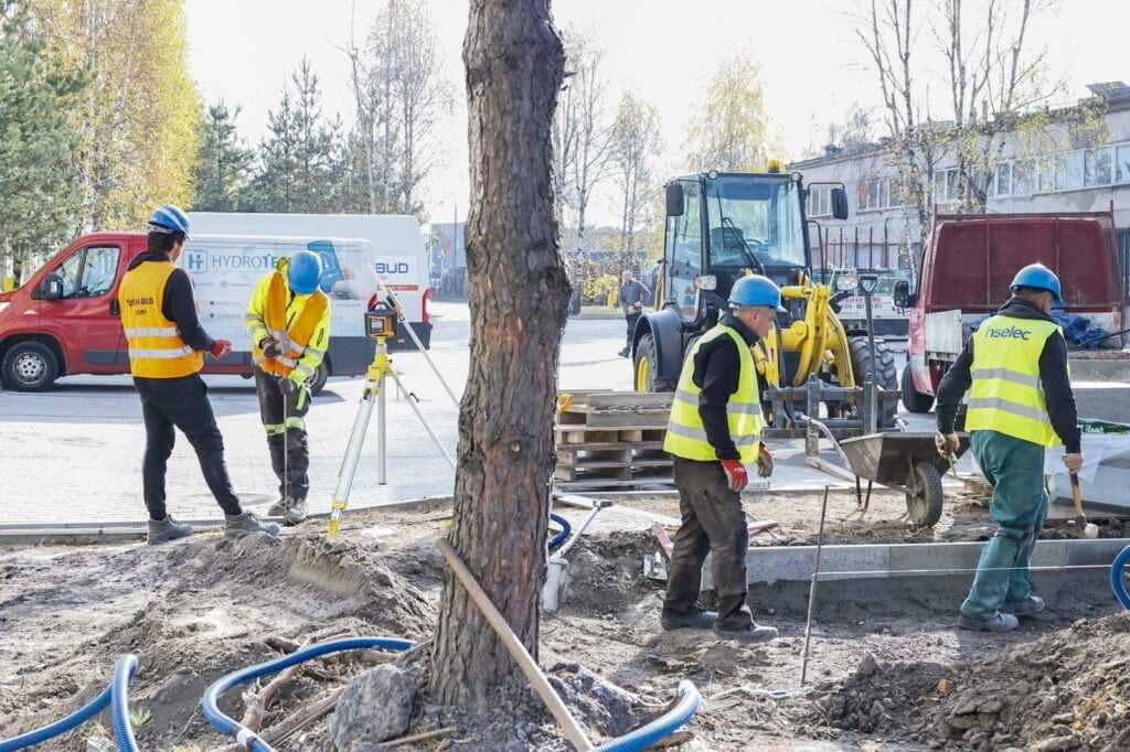 Europerspektywy Otwarcie centrum Internacjonalizacji