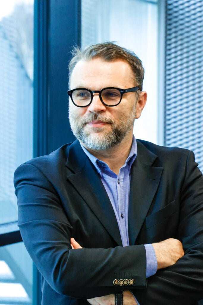 LPW Grupa i BNI Energia - spotkanie biznesowe