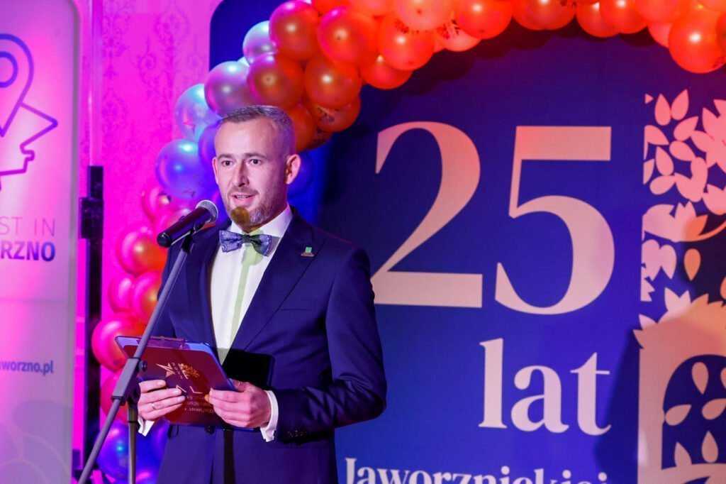 25-lecie Jaworznickiej Izby Gospodarczej