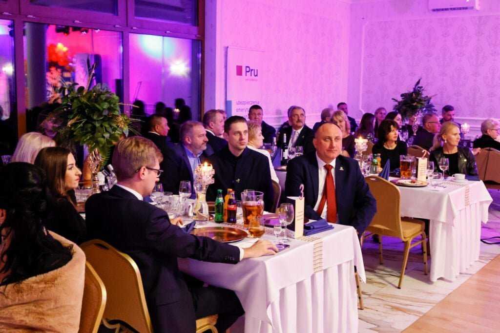 25-lecie Jaworznickiej Izby Gospodarczej