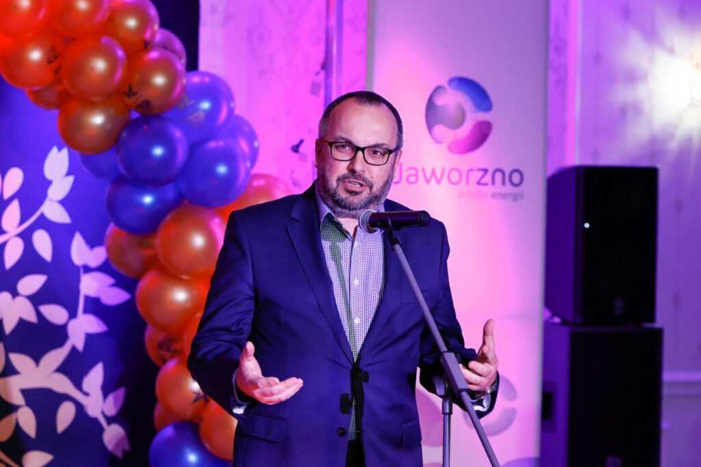 25-lecie Jaworznickiej Izby Gospodarczej