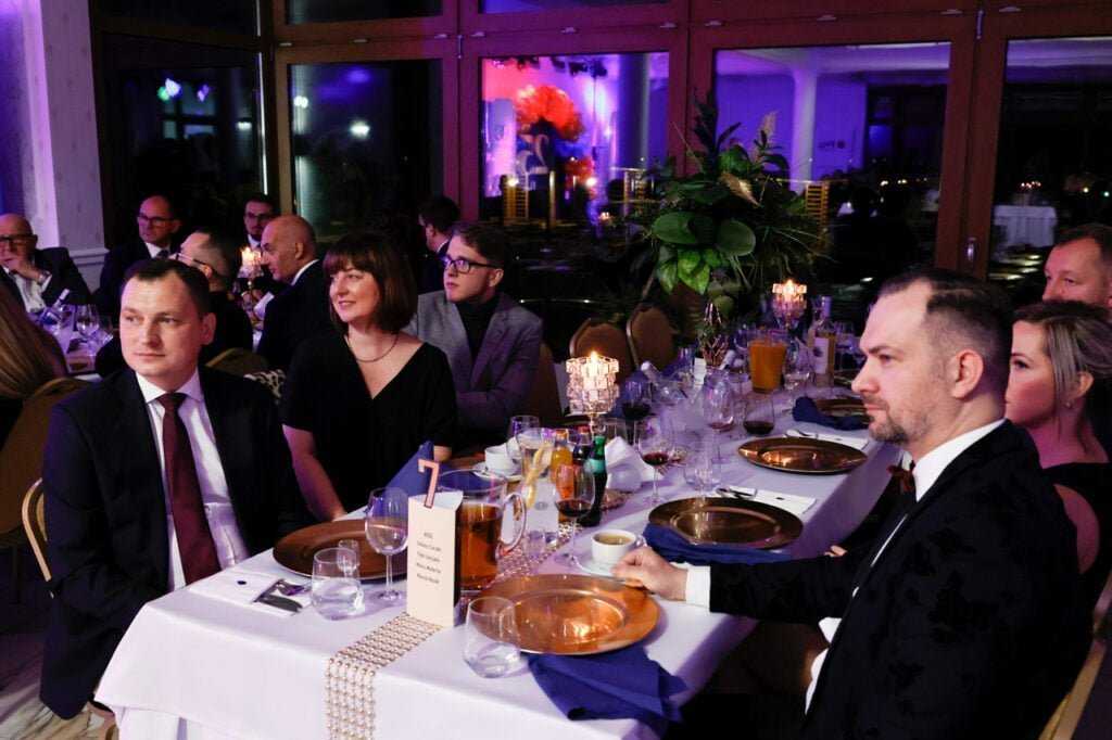25-lecie Jaworznickiej Izby Gospodarczej