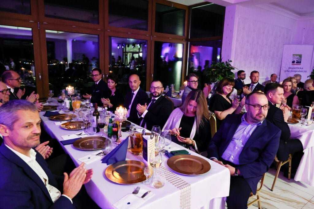 25-lecie Jaworznickiej Izby Gospodarczej