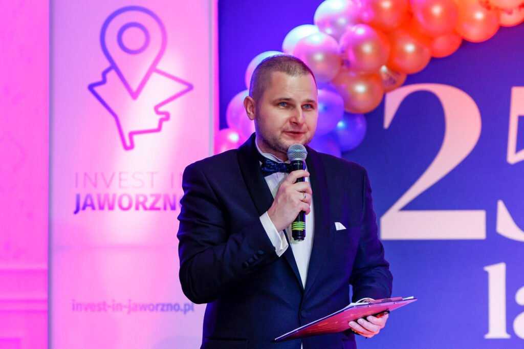 25-lecie Jaworznickiej Izby Gospodarczej