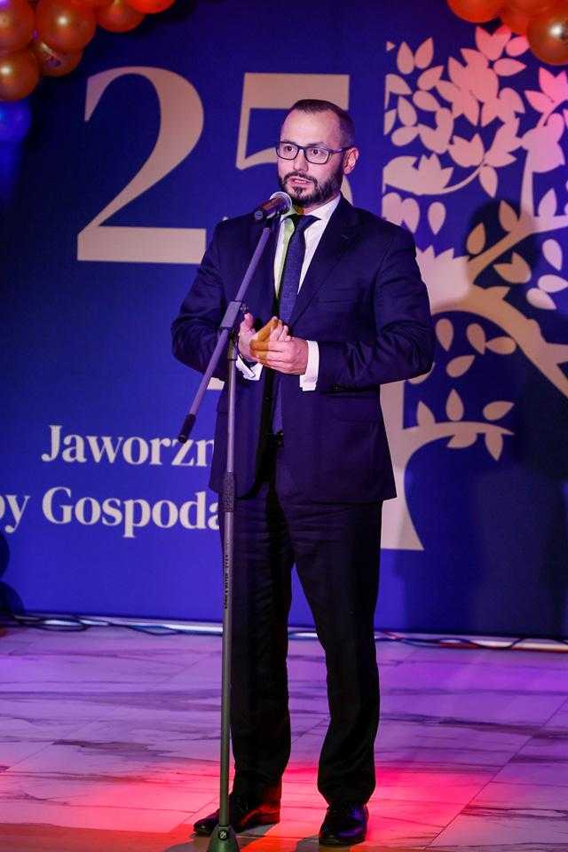 25-lecie Jaworznickiej Izby Gospodarczej