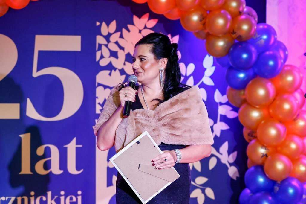 25-lecie Jaworznickiej Izby Gospodarczej