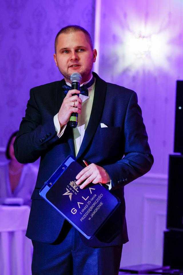 25-lecie Jaworznickiej Izby Gospodarczej