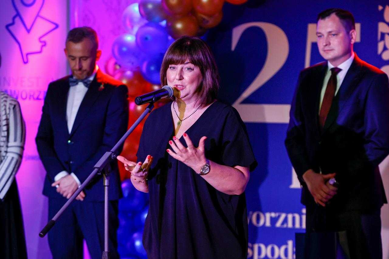 25-lecie Jaworznickiej Izby Gospodarczej